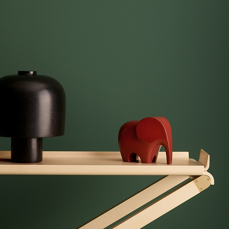 立体パズル 《ラオ》 | Hermès - エルメス-公式サイト